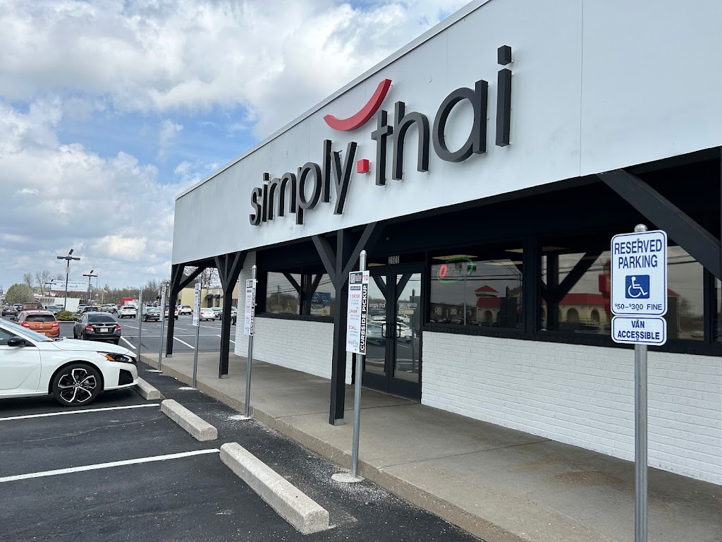 Simply Thai