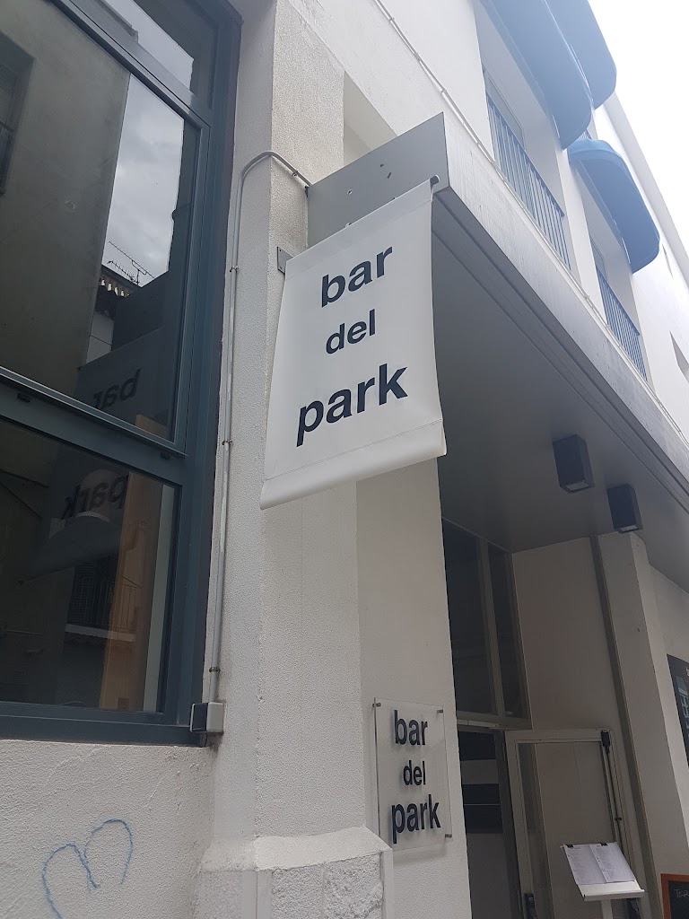 Bar del Park
