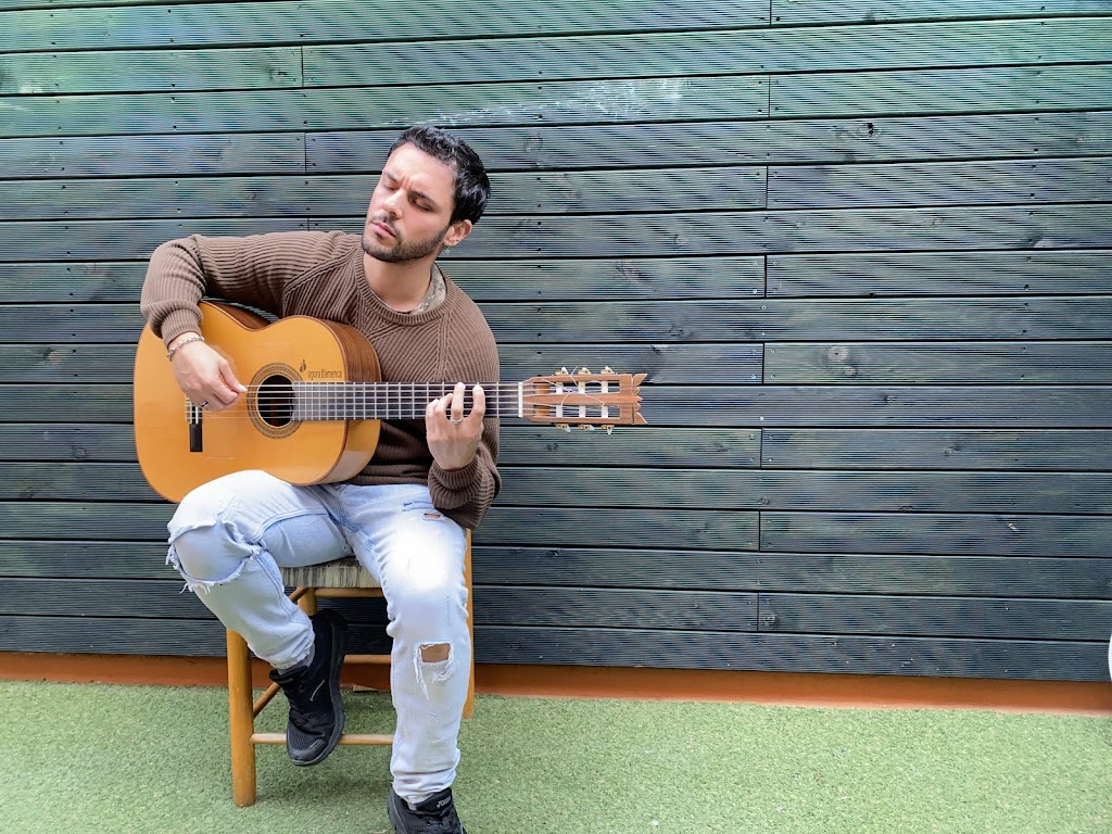 Jordi Prieto