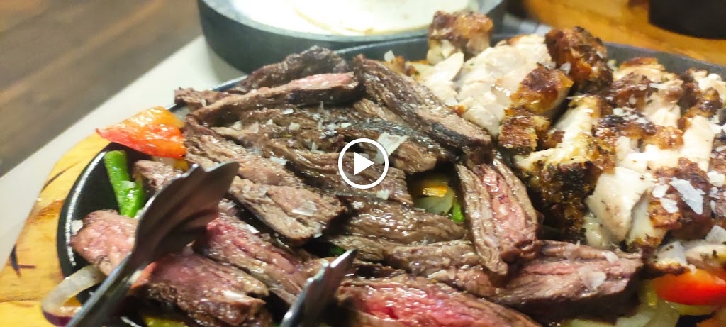 Restaurante Las Patronas Aguadulce — Videos