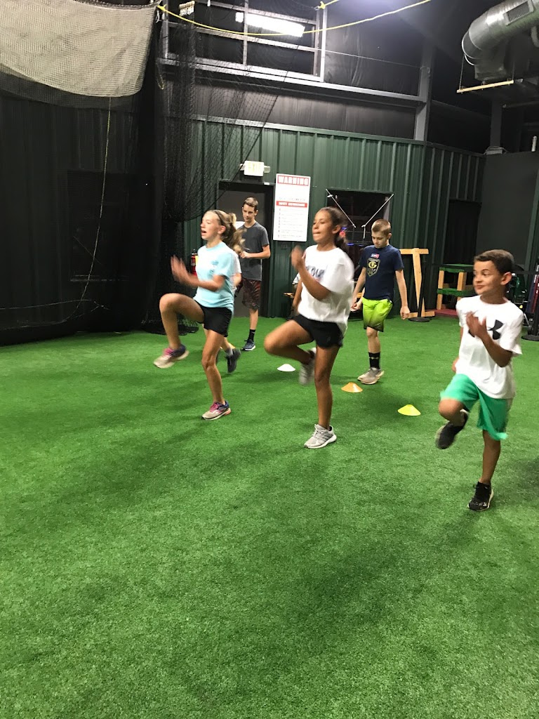  Rise Up Sports Performance