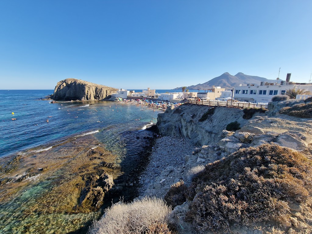 Cala La Isleta