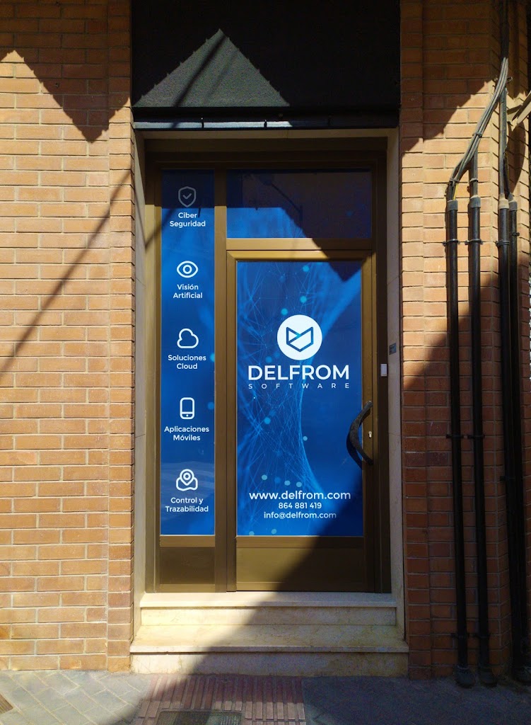DELFROM SOFTWARE S.L.