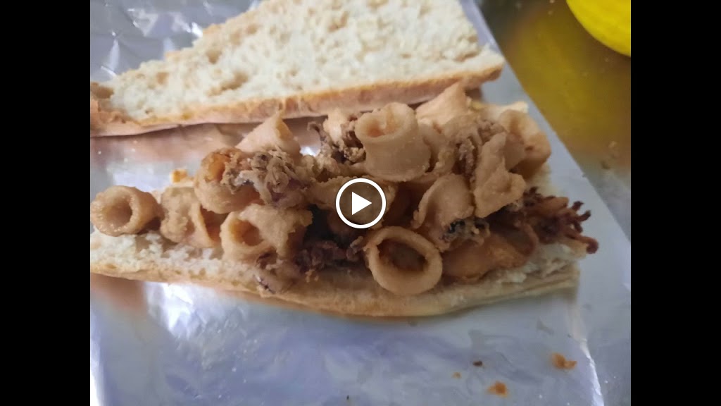 Cafeteria Ceos — Comida y bebida