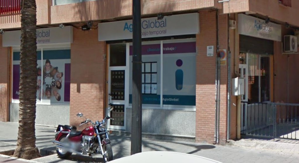 AgioGlobal Valencia