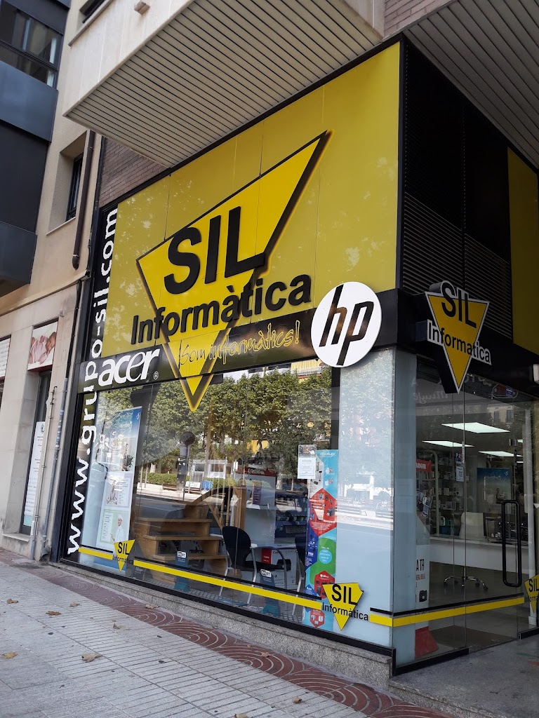 SIL Informatica Arenys