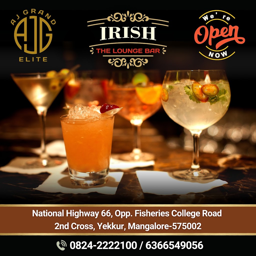 Food & drink