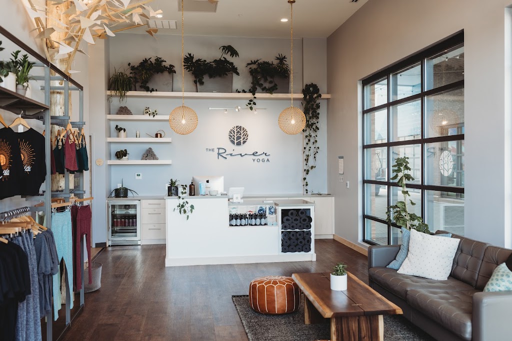  The River Yoga Sunnyside