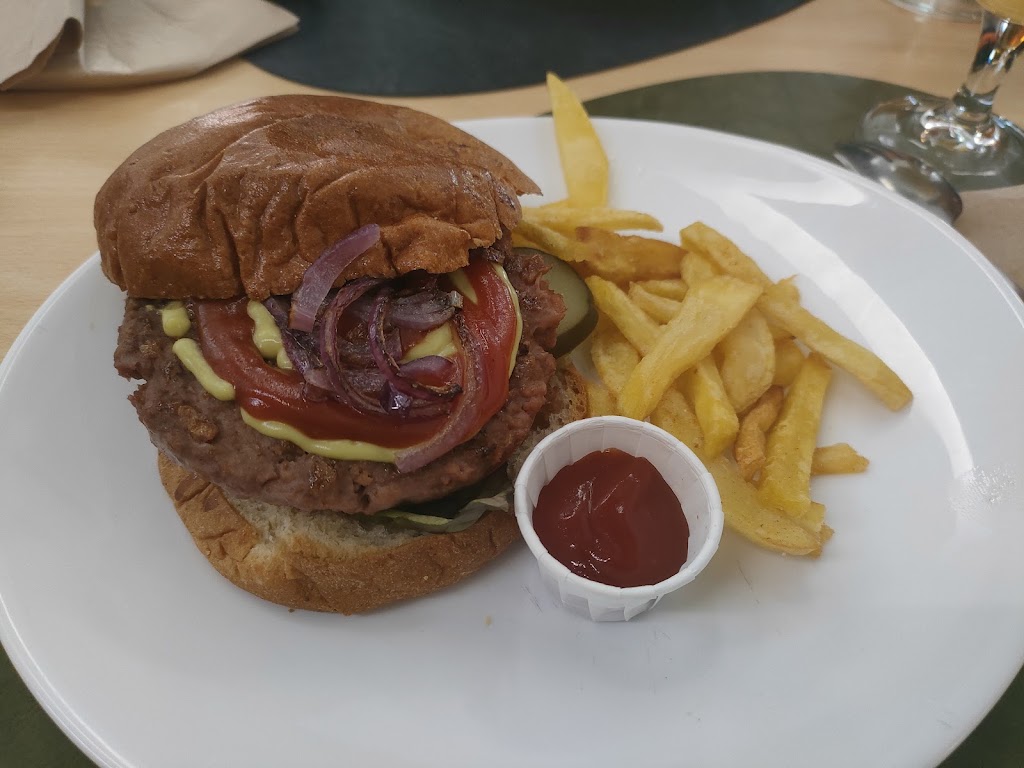 Restaurante Nicontrigonisinti — Mas recientes