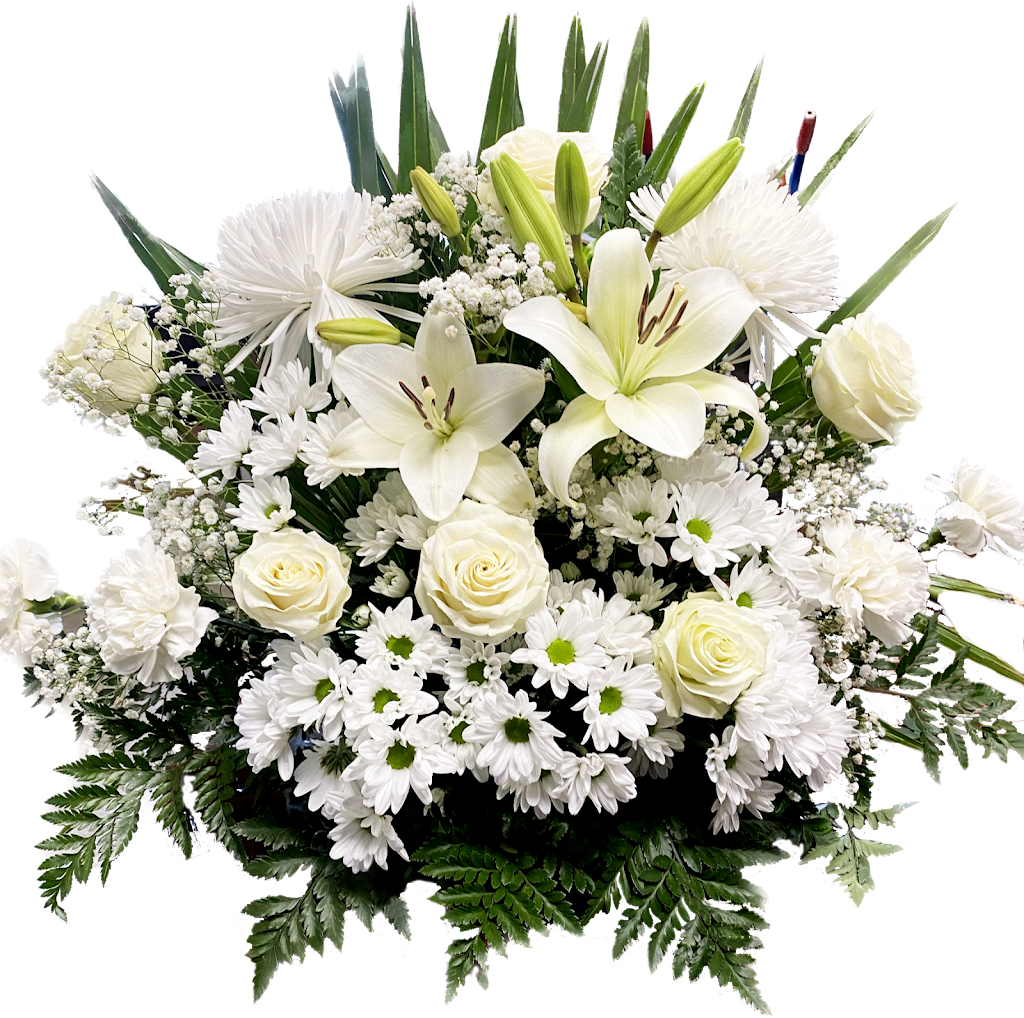 Flores Mayte - Bejar