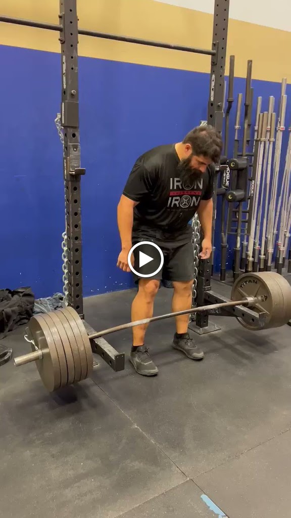  Altus CrossFit & Barbell Club