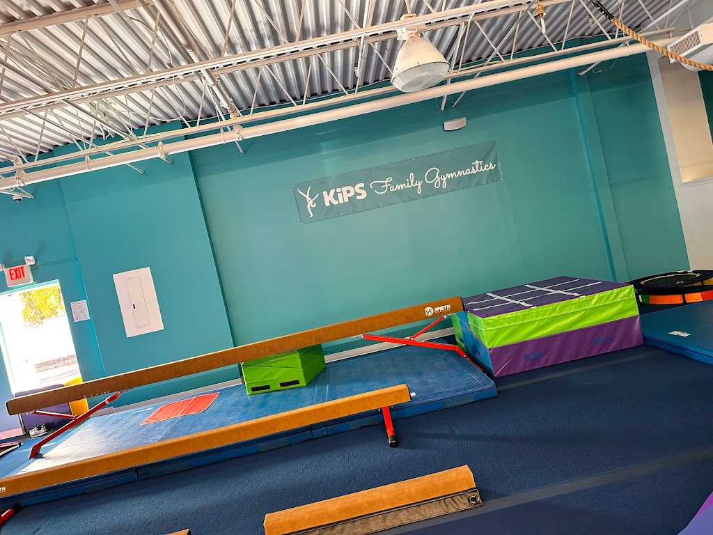 KiPS Family Gymnastics