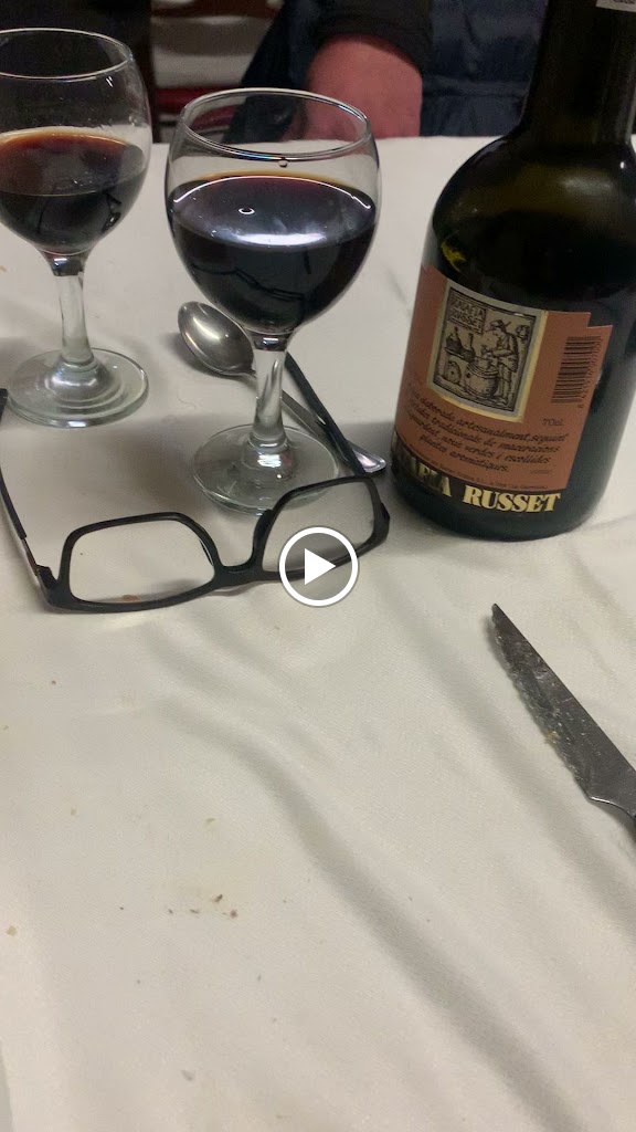 Restaurant Jorda — Videos