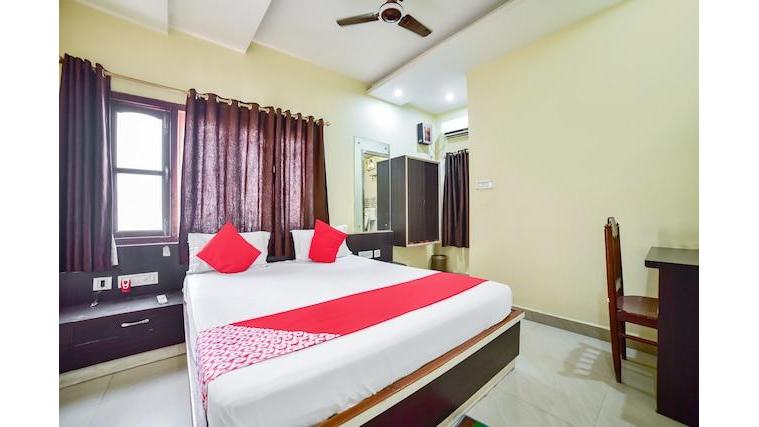 Oyo 66762 Kailash Motel