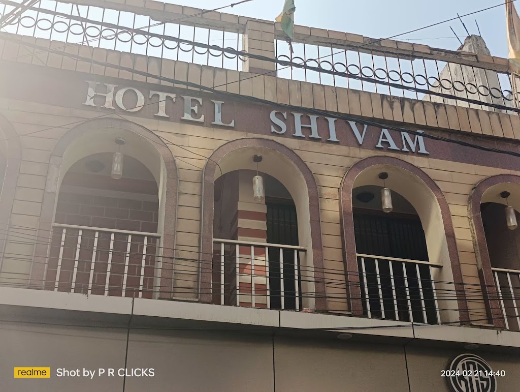 Hotel Shivam