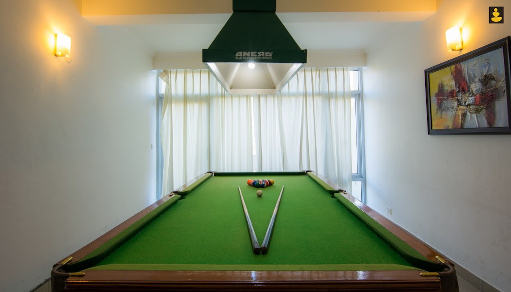 Amenities
