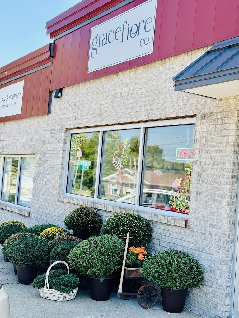 Grace Fiore Co.