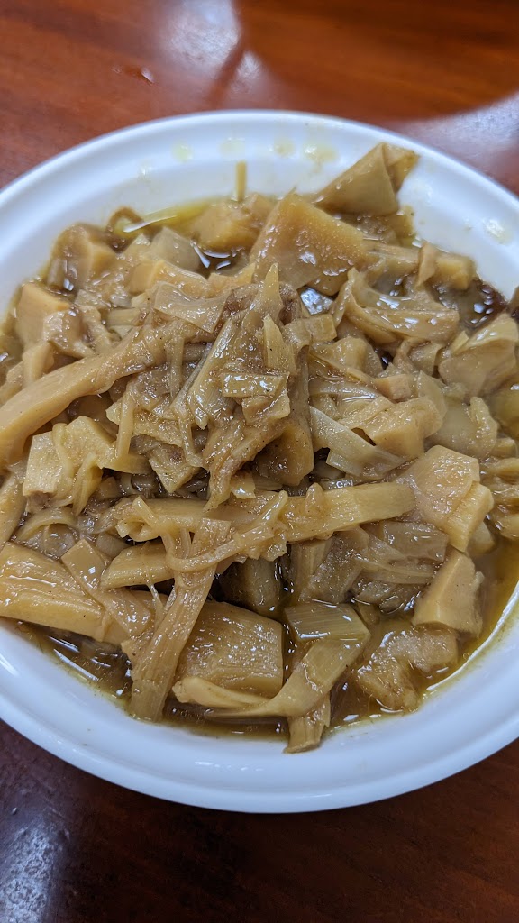 龍緣魯肉飯 的照片