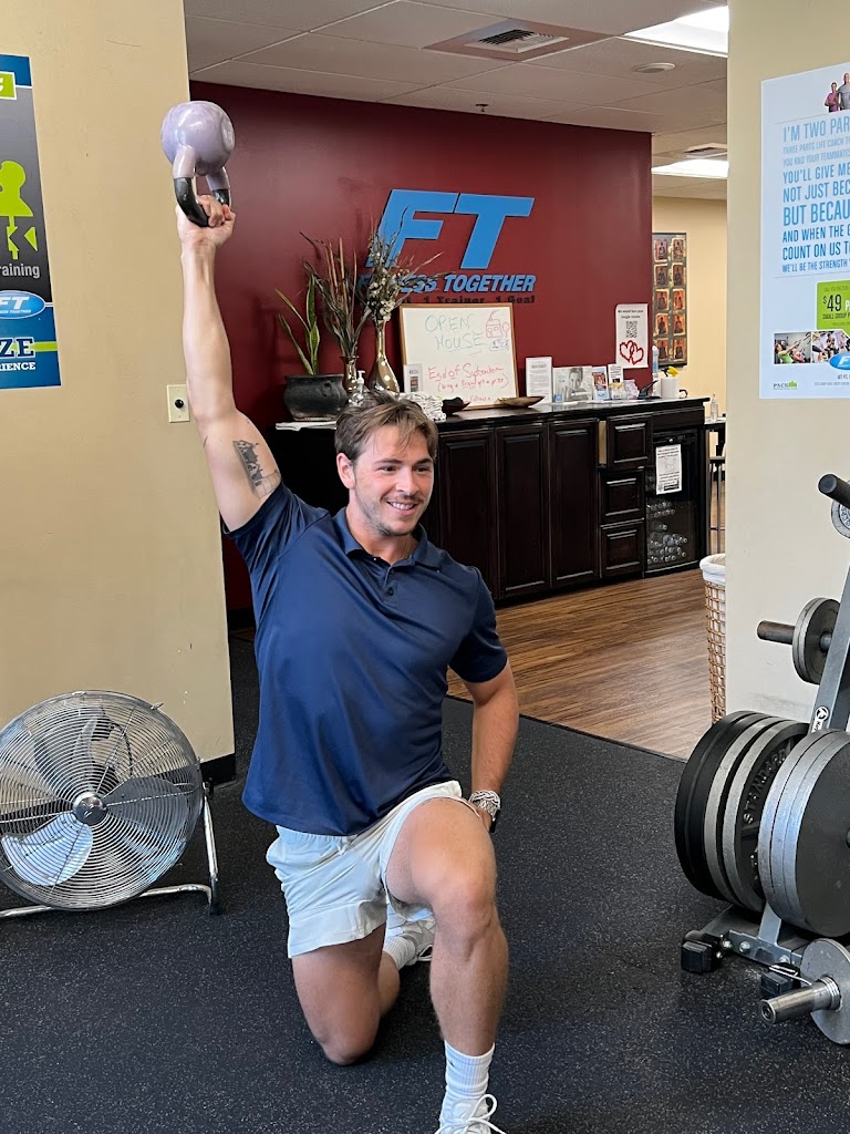  Fitness Together Point Loma