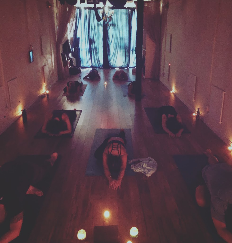  Ying Yoga Studio - Cedar Park