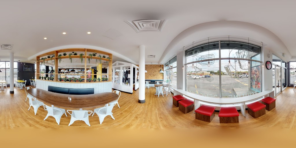 Street View & 360°