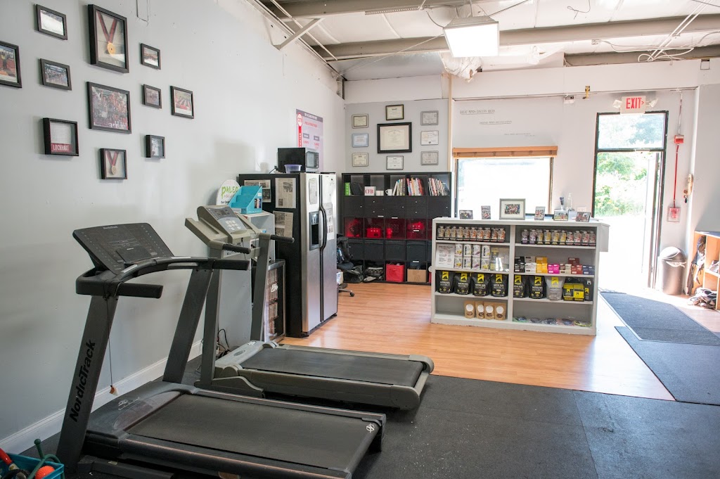  CrossFit Bridgewater - Gym, Personal Training, Nutrition