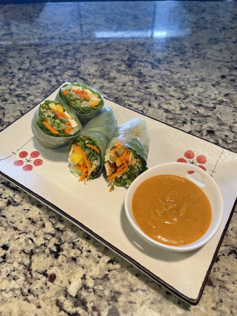 Sawasdee Thai Cuisine