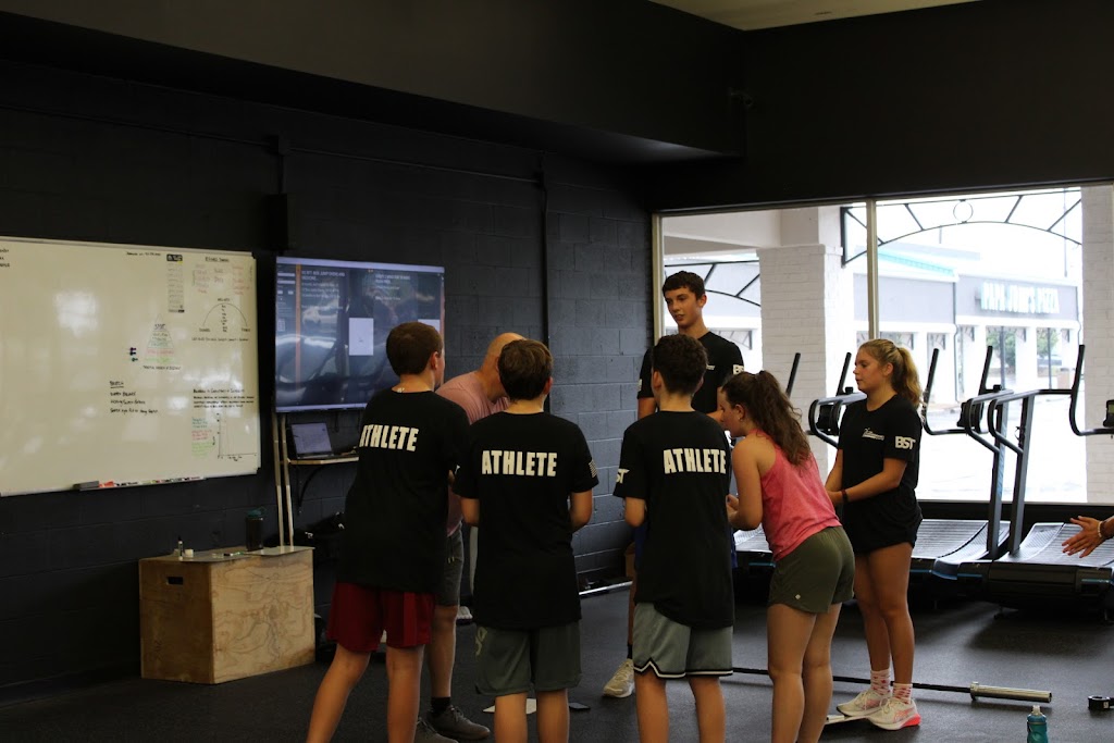  The Performance Center