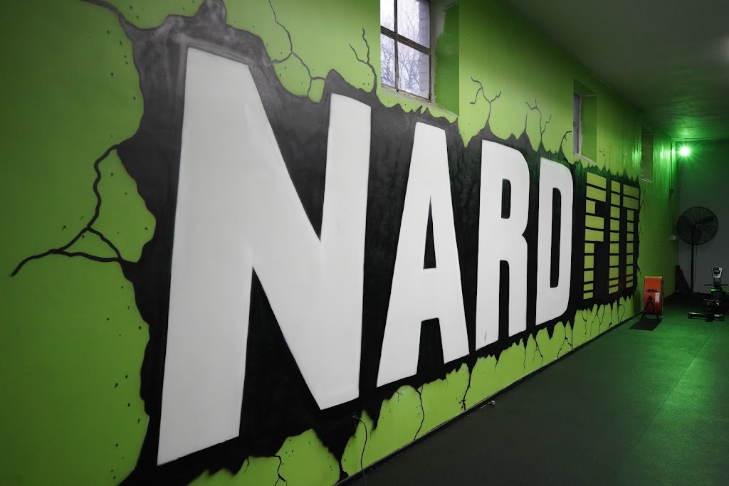  NardFit Studio
