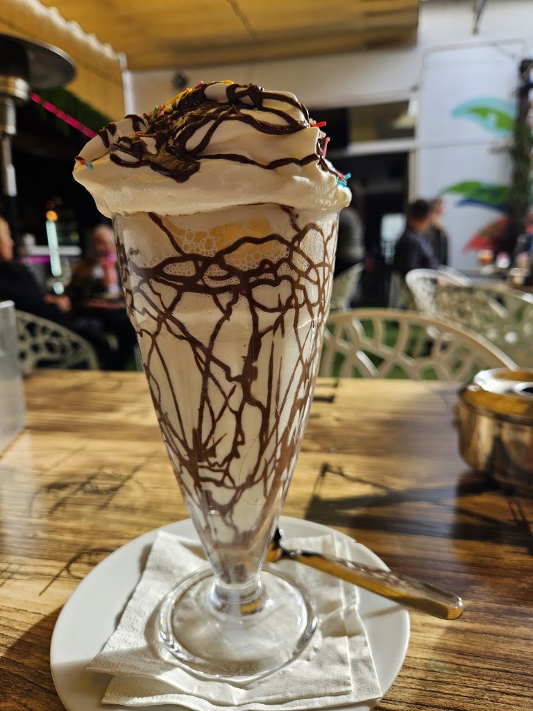 Bar OBOE copas — Mas recientes