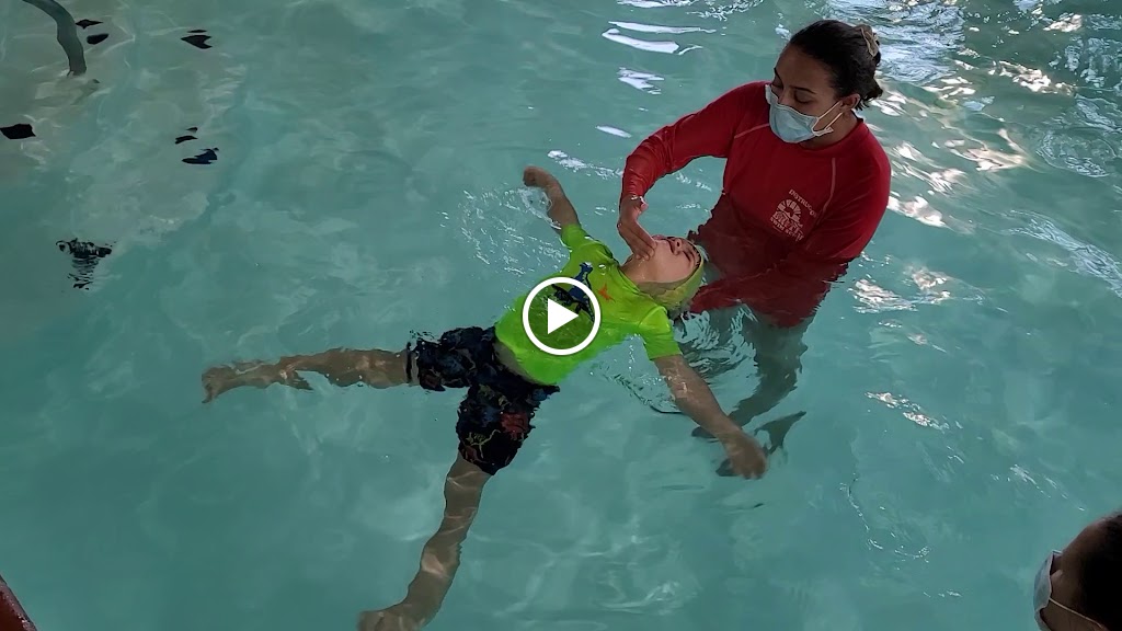  British Swim School of LA Fitness Center Palm Valley