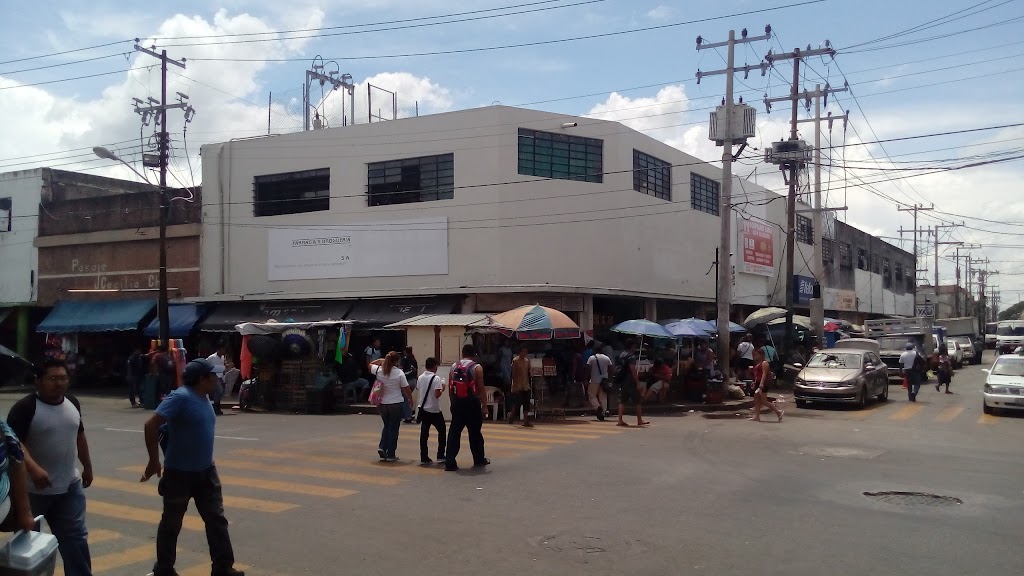 Farmacia y Drogueria Comercio S.A.