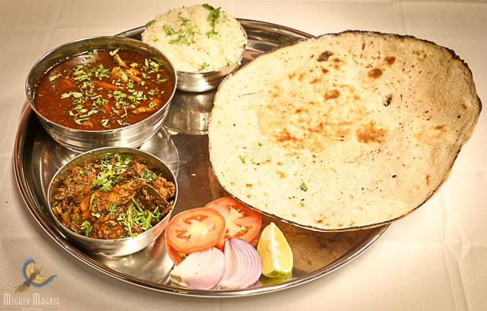 Thali