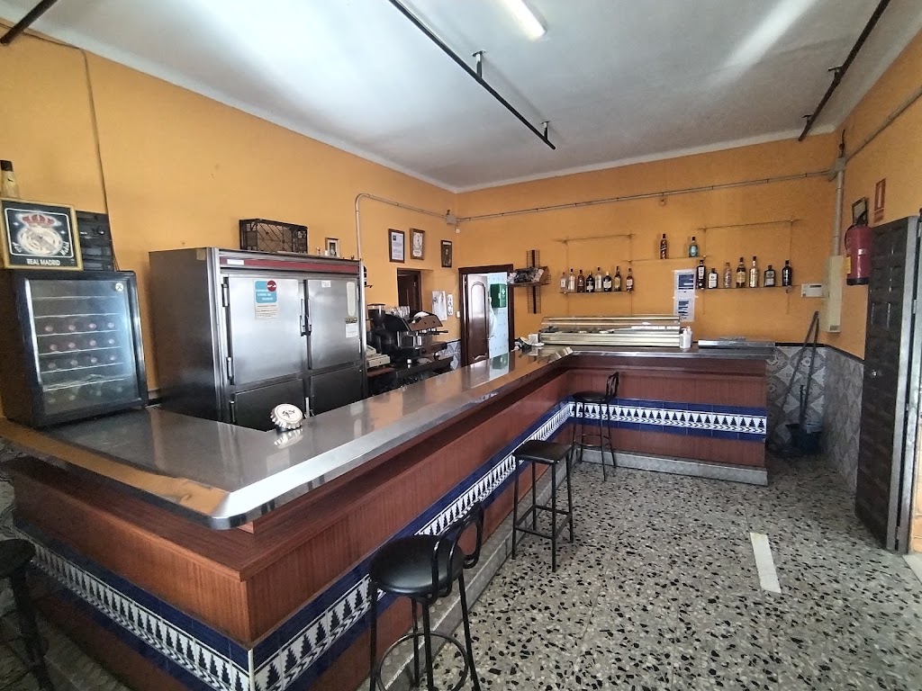 Bar El Ventorro — Del propietario