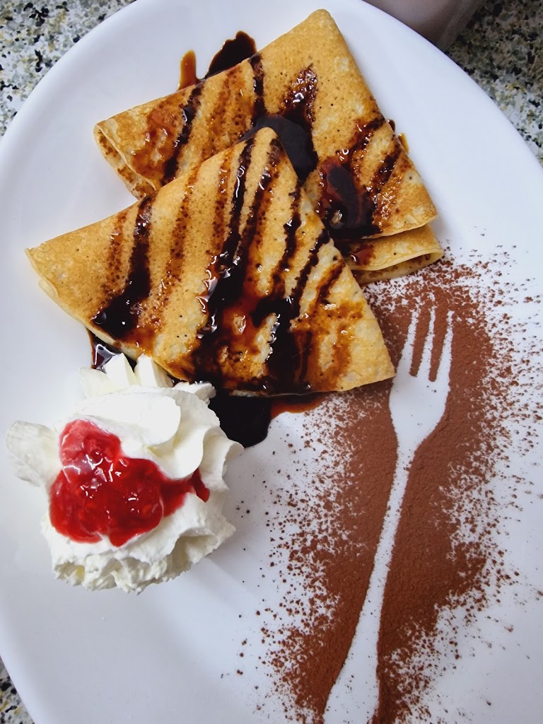 Cafe-Bar Puerto Bello