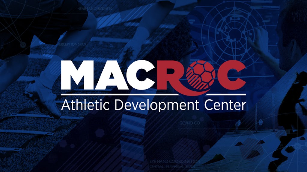  MacRoc Athletic Development Center