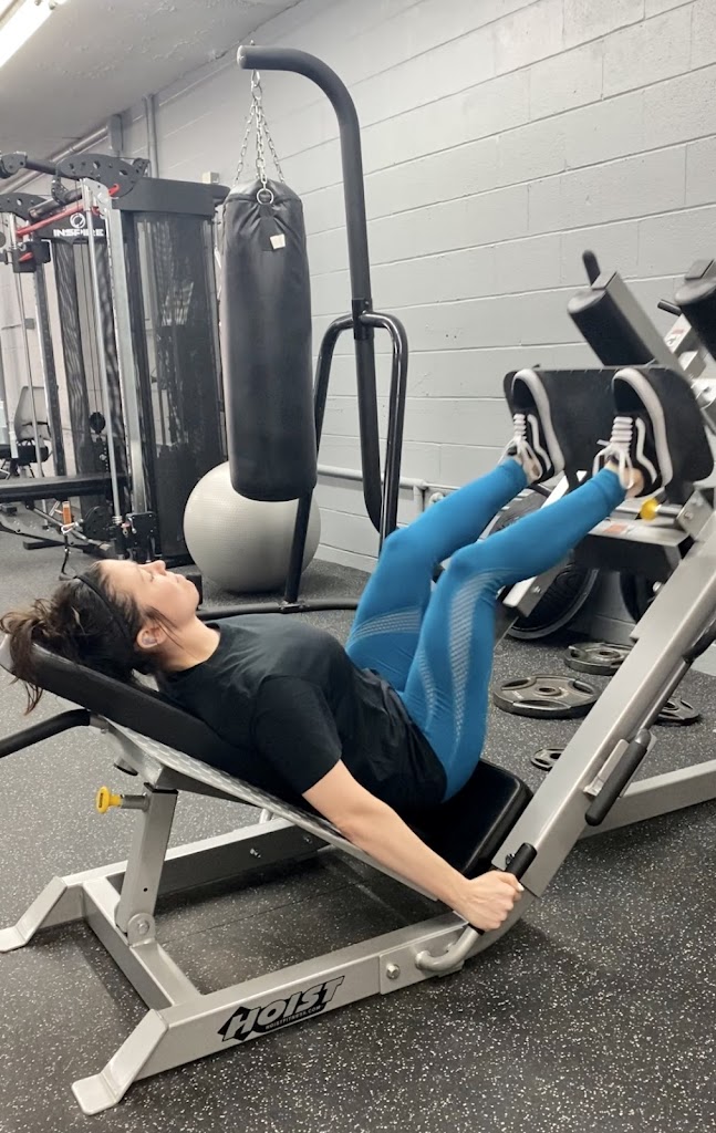  The Mat - Private Fitness Studio