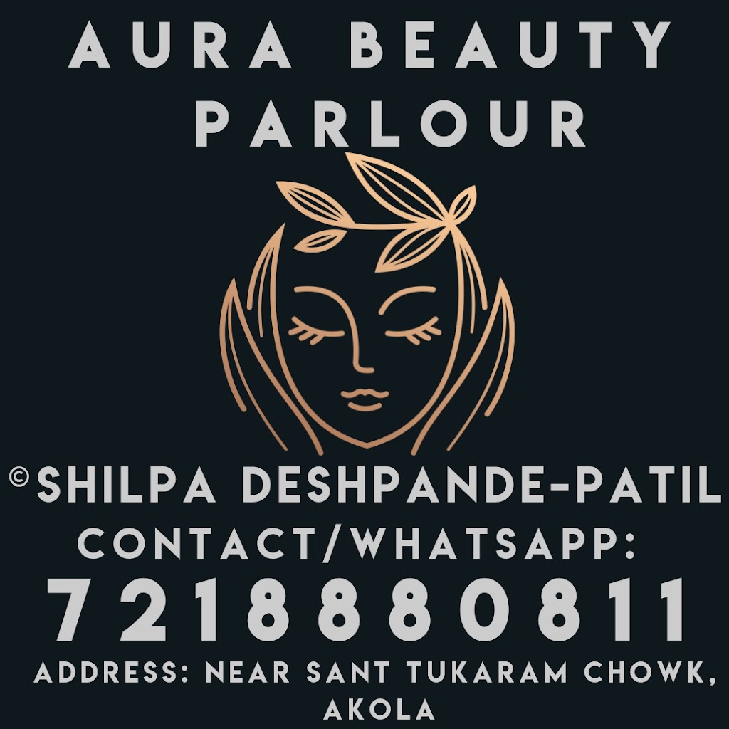 Aura Beauty Parlour