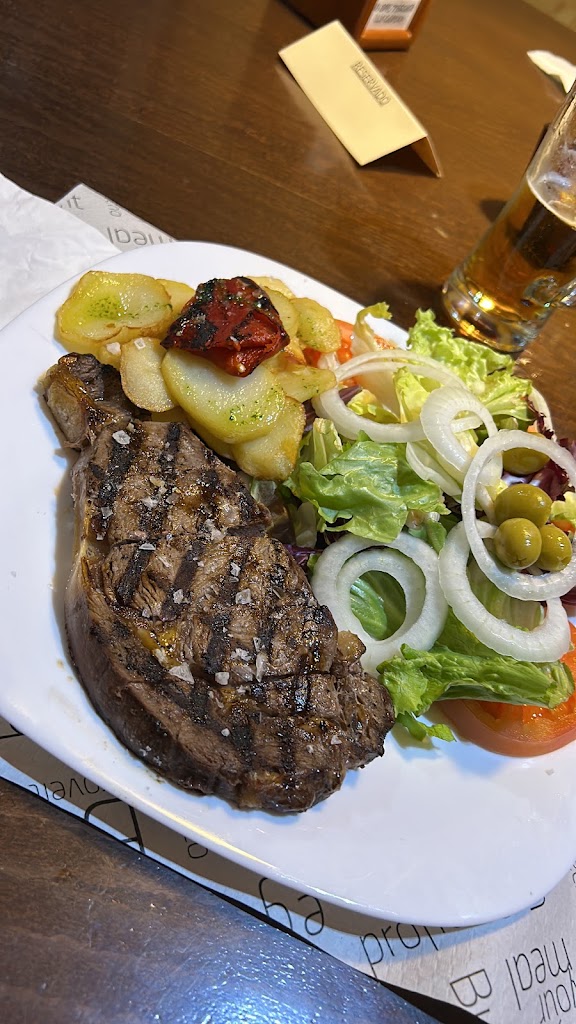 Cafeteria restaurante Octavus — Mas recientes