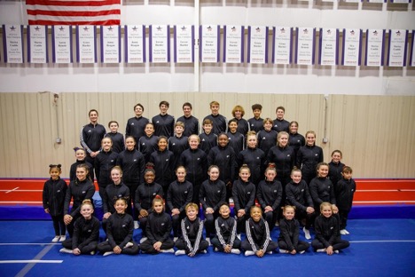  Carolina Elite Trampoline & Tumbling