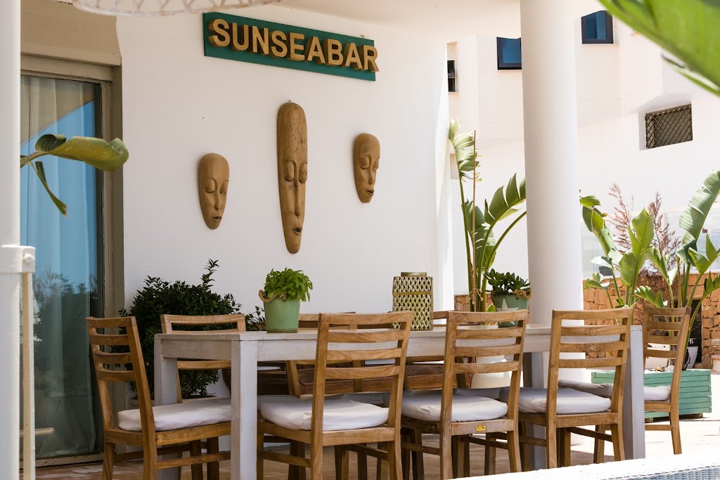 SunSeaBar