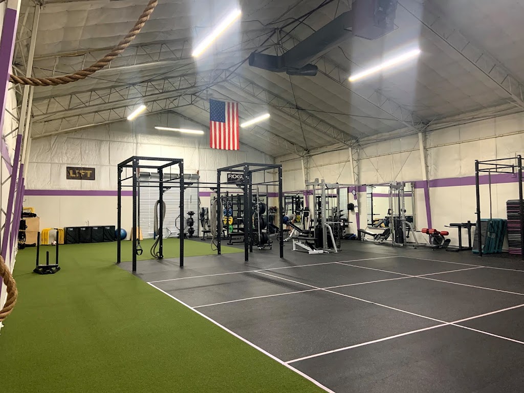  Peterson & Company Fitness