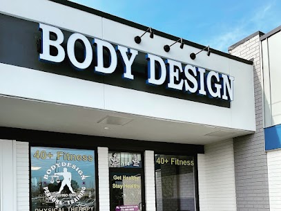 BodyDesign Personal Training