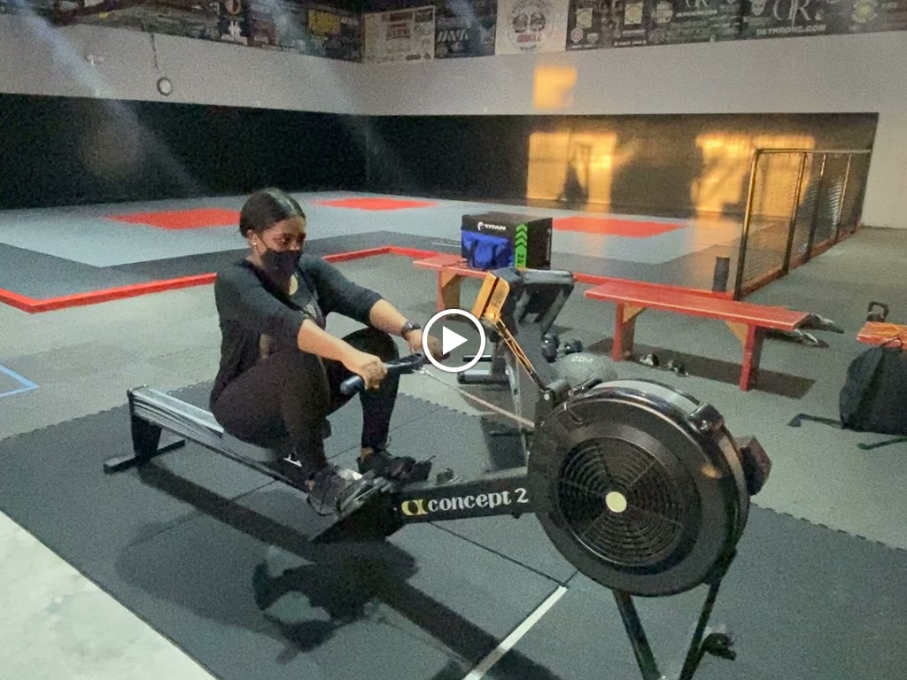  Ignite Fitness Lafayette