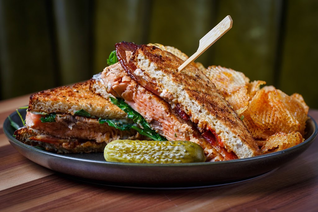  Poke The Bear Bar & Grill - Hotel Northland - Green Bay