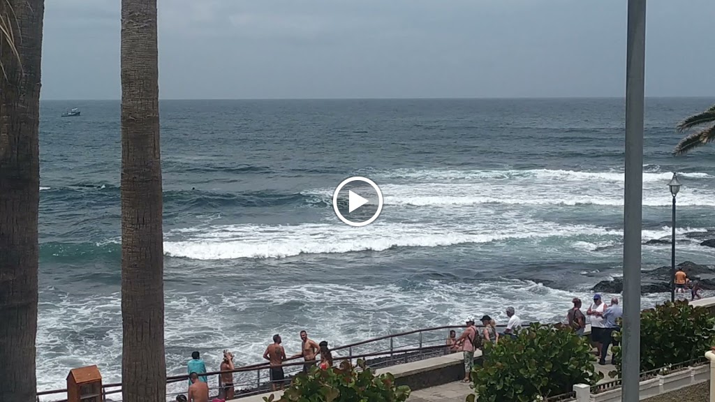 CEIP Punta Del Hidalgo