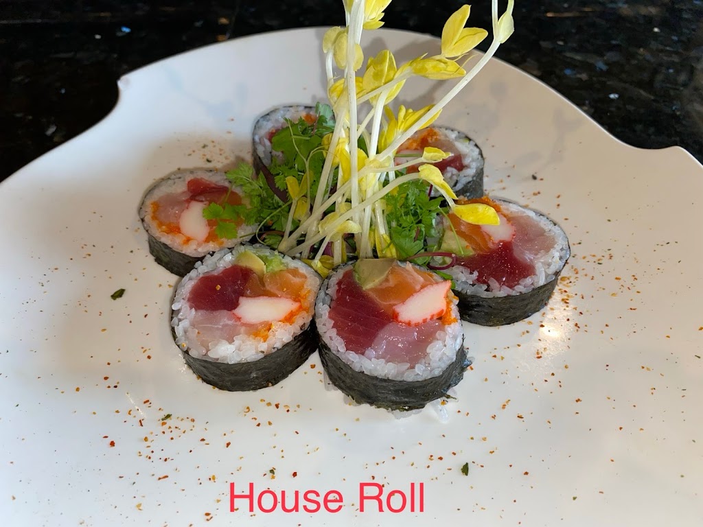 Kasai Hibachi Sushi and Bar