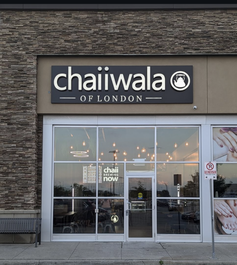 Chaiiwala of London - Brampton