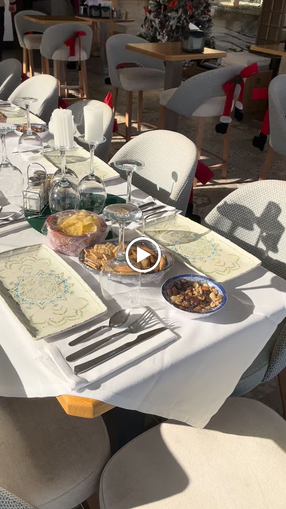 Cafeteria "IncluyeTe" — Videos