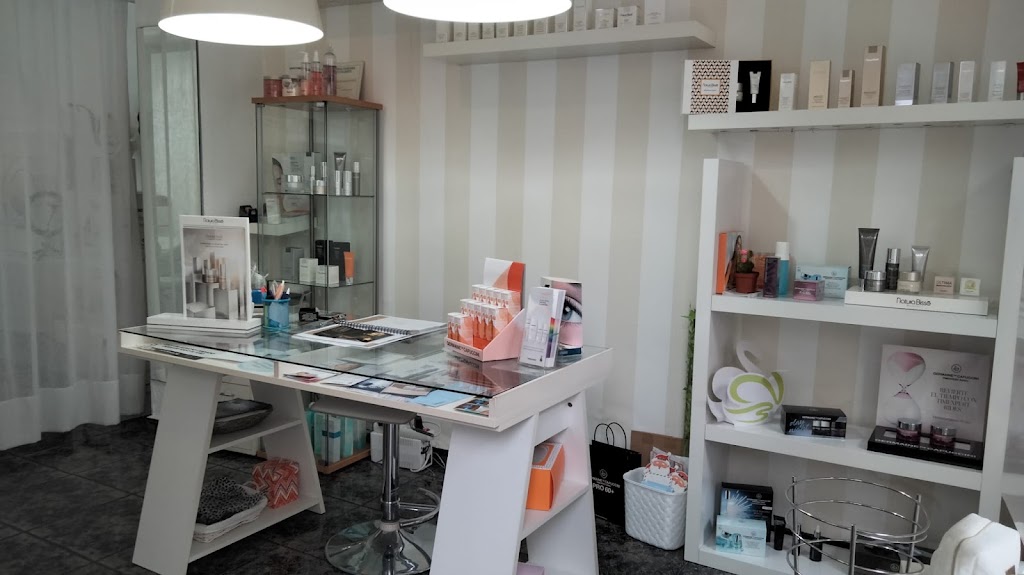 Dore centre d'estetica — Del propietario
